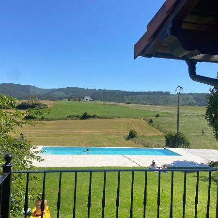 Posada Valle De Gueemes المظهر الخارجي الصورة