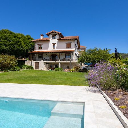 Posada Valle De Gueemes المظهر الخارجي الصورة