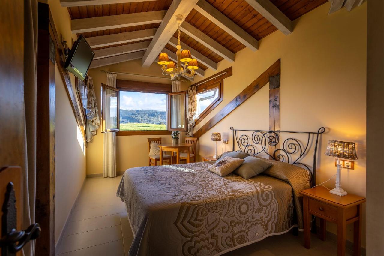 Posada Valle De Gueemes المظهر الخارجي الصورة