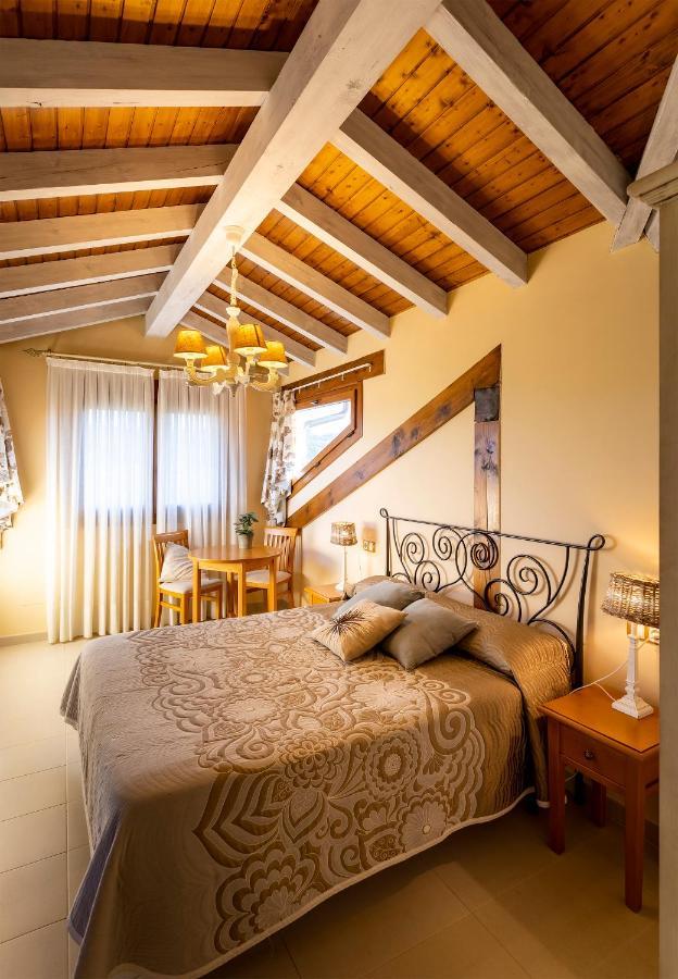 Posada Valle De Gueemes المظهر الخارجي الصورة
