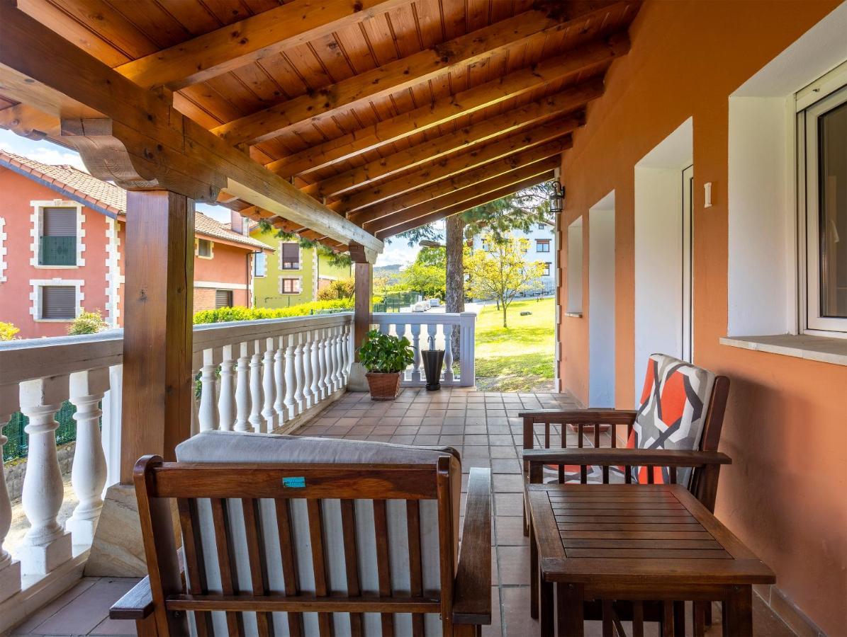 Posada Valle De Gueemes المظهر الخارجي الصورة