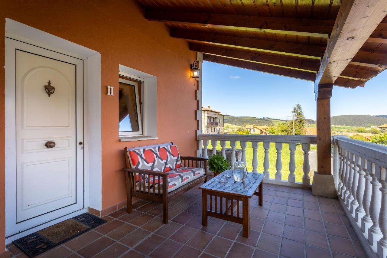 Posada Valle De Gueemes المظهر الخارجي الصورة