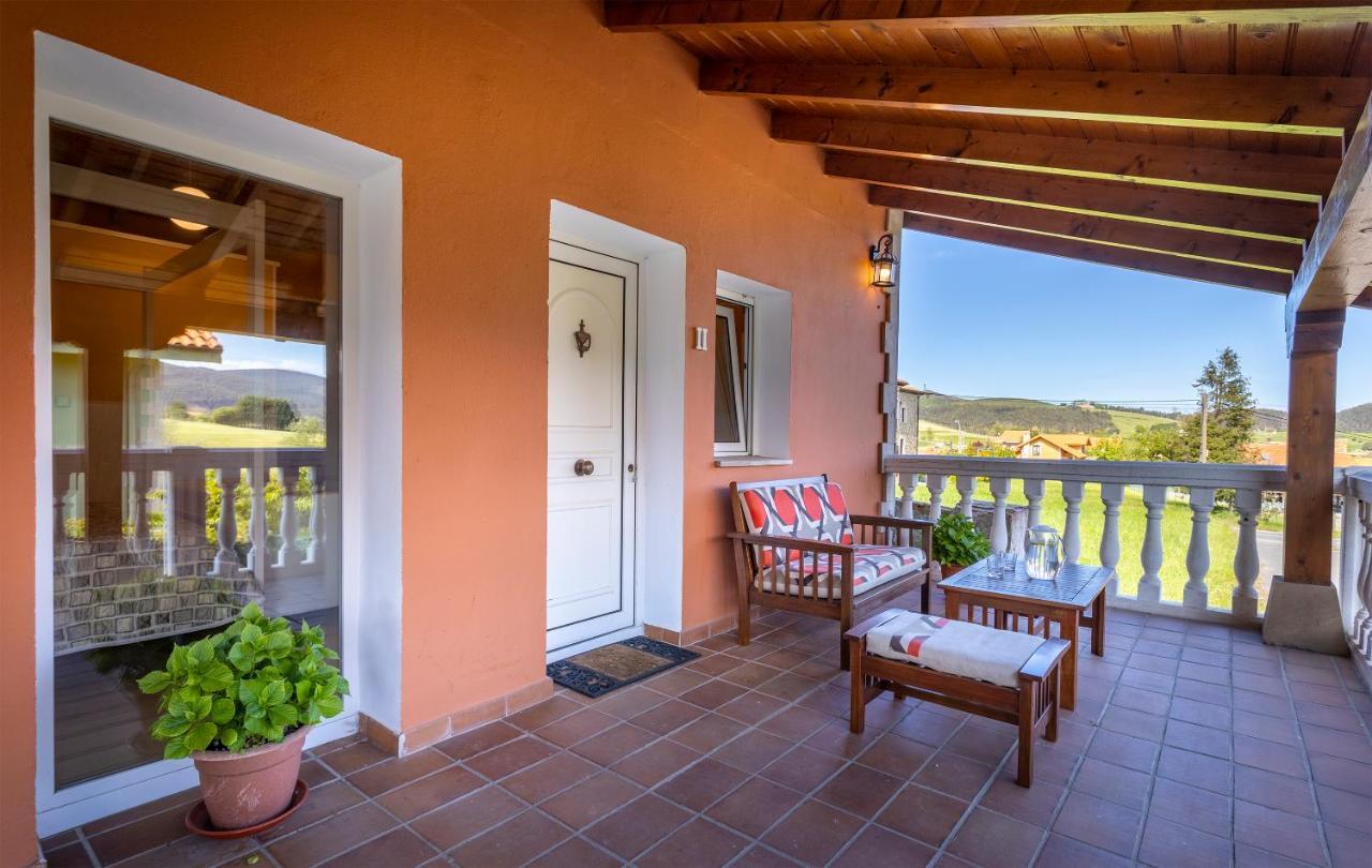 Posada Valle De Gueemes المظهر الخارجي الصورة