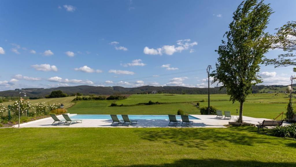 Posada Valle De Gueemes المظهر الخارجي الصورة