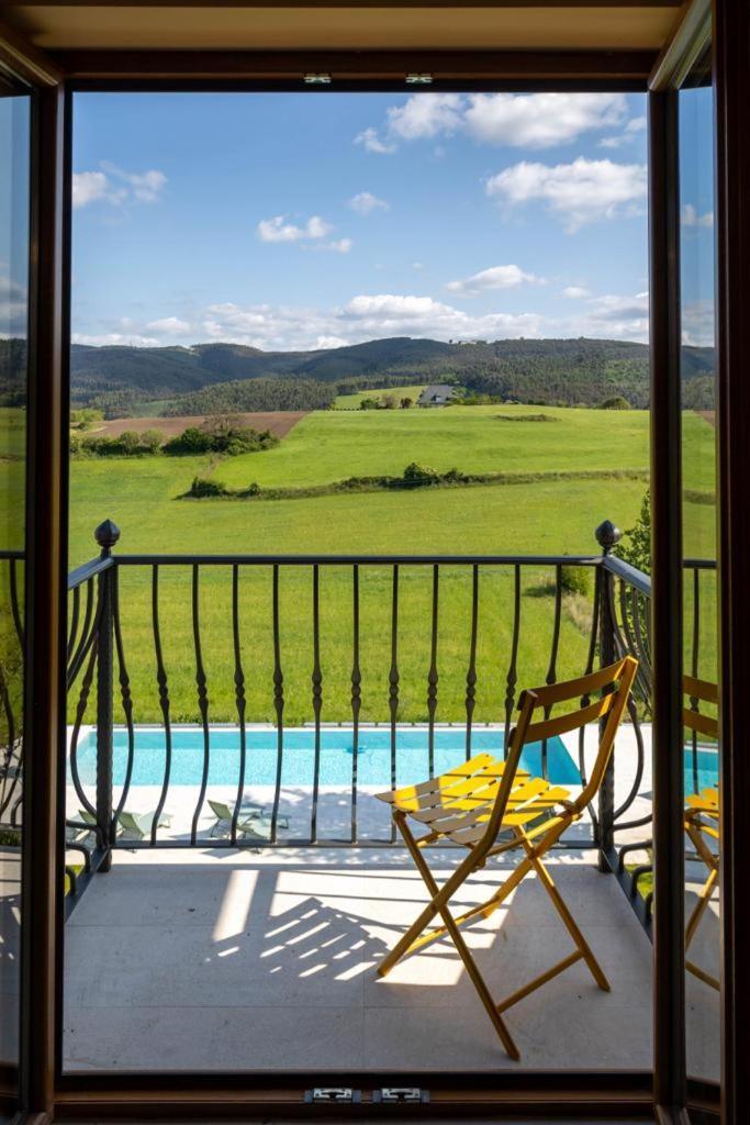 Posada Valle De Gueemes المظهر الخارجي الصورة
