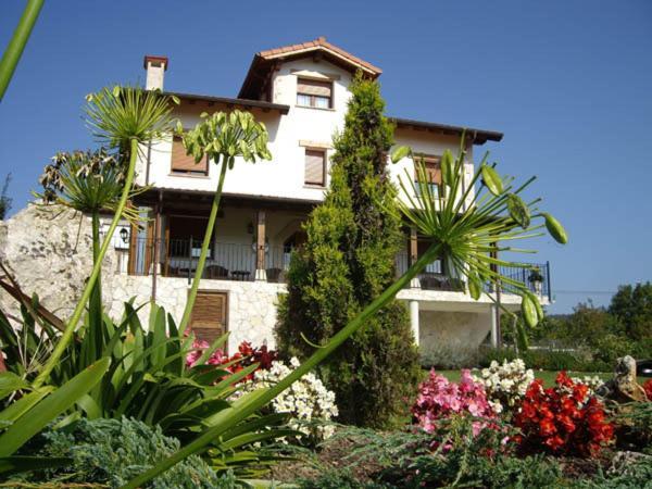 Posada Valle De Gueemes المظهر الخارجي الصورة