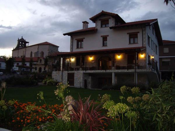 Posada Valle De Gueemes المظهر الخارجي الصورة